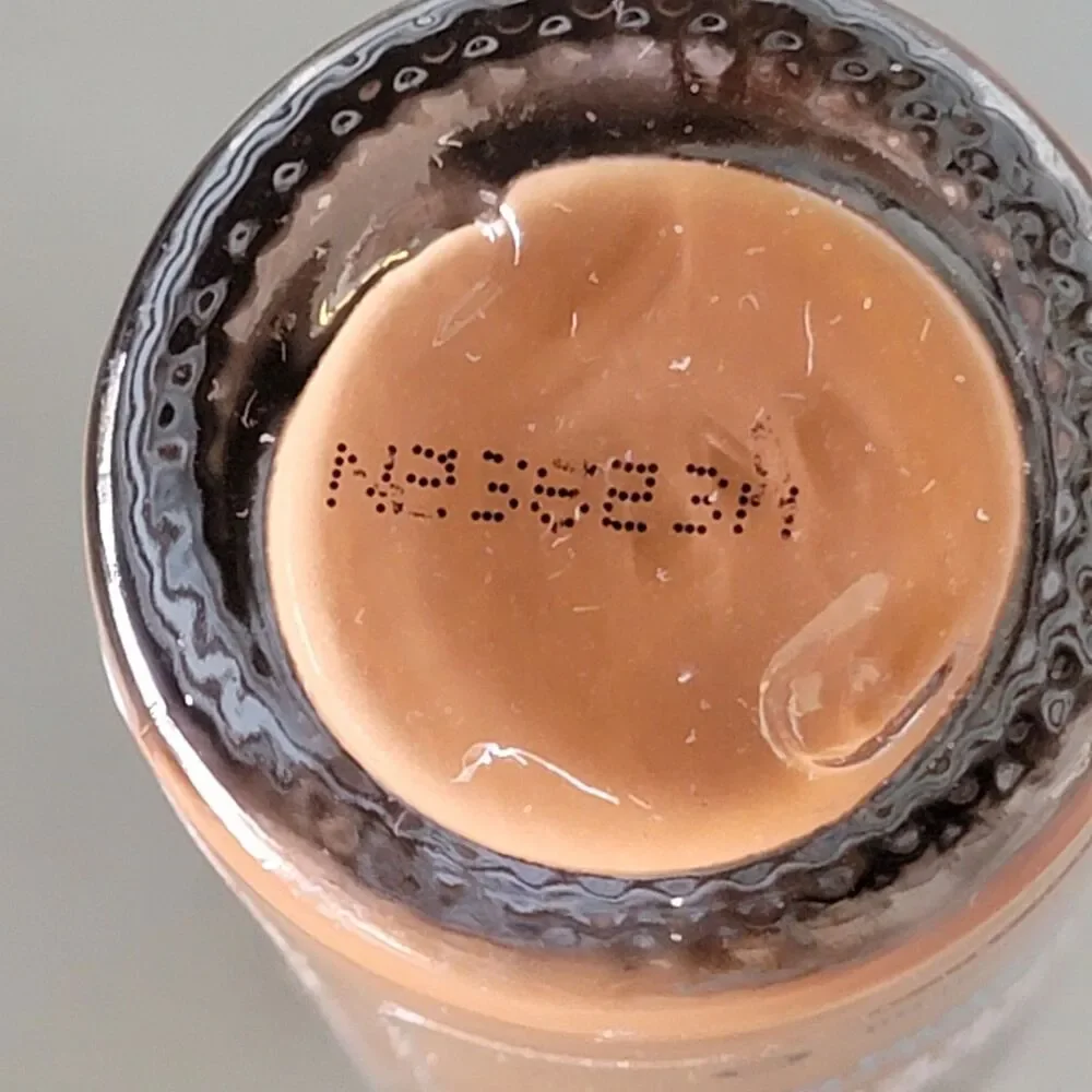 Revlon Colorstay 24HR Foundation Makeup 1Normal/Dry 410 CAPPUCCINO